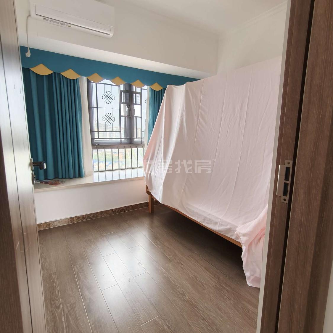 整租·海蓝奥园滨江一号