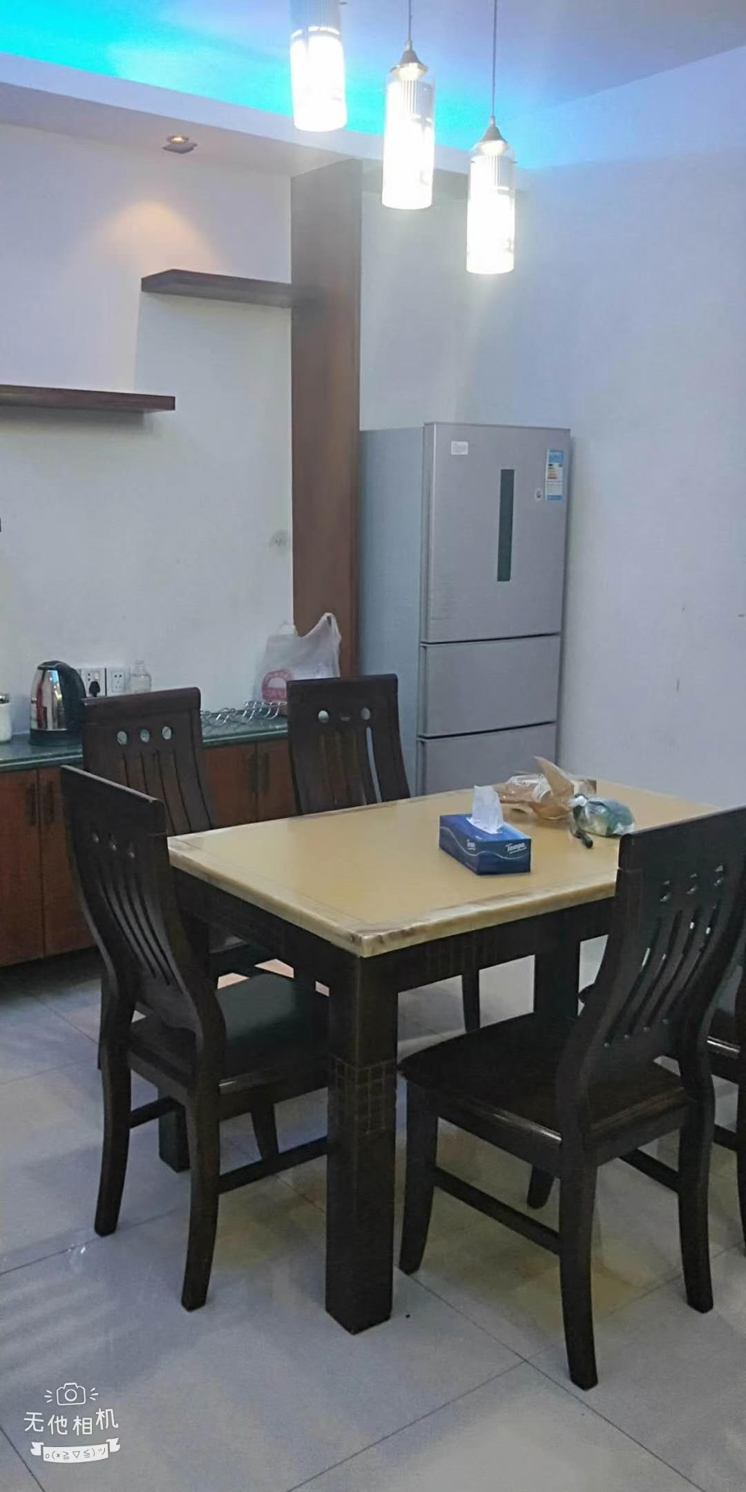 整租·长鸿花园