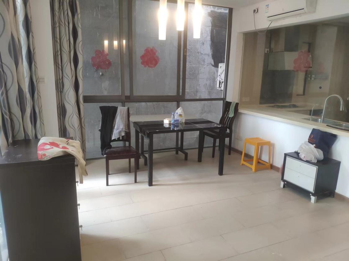 整租·西海岸高尔夫温泉别墅