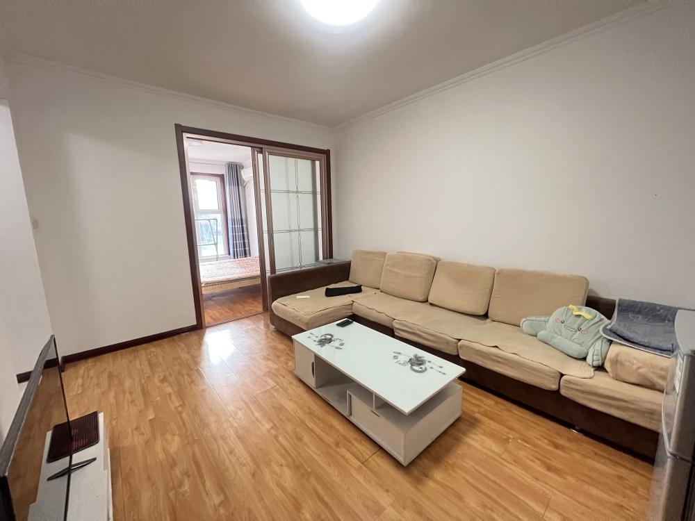 整租·观澜国际