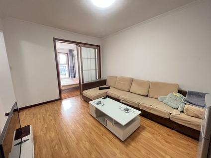 即墨环秀整租 观澜国际1室1厅/58平/底层