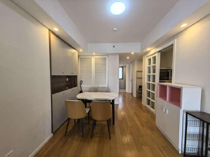 整租·前滩东方悦耀