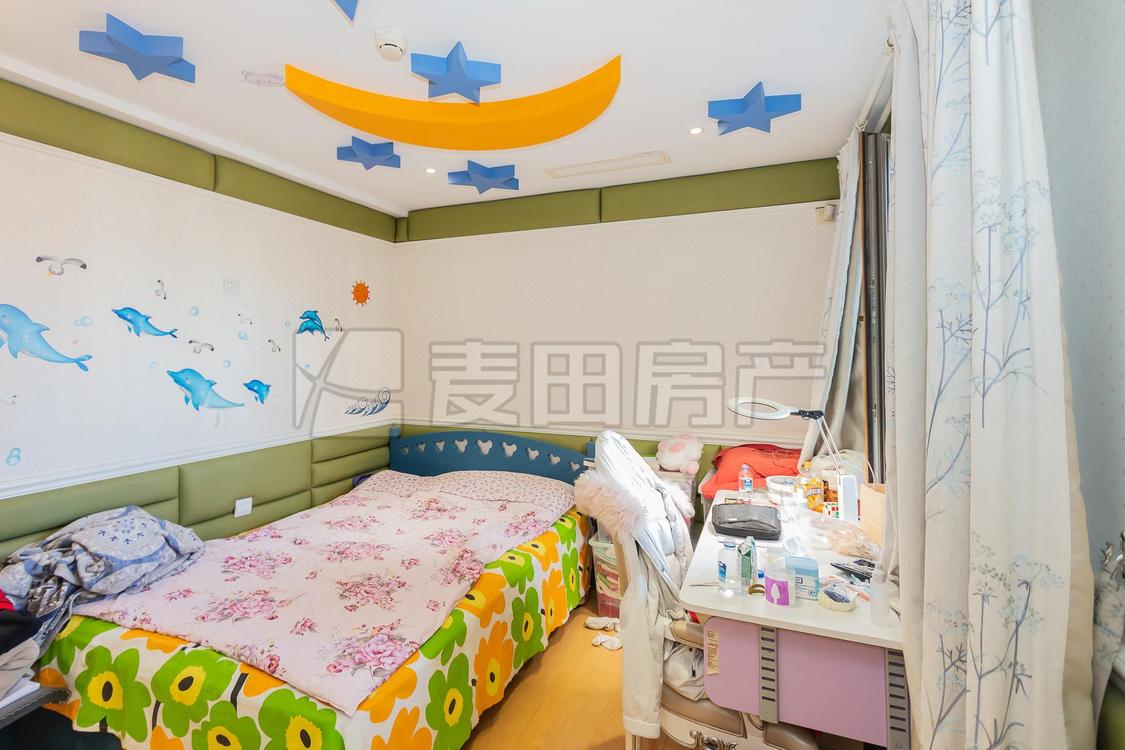 整租·龙湾别墅