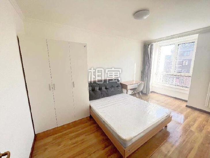 合租·北坞嘉园(西里)