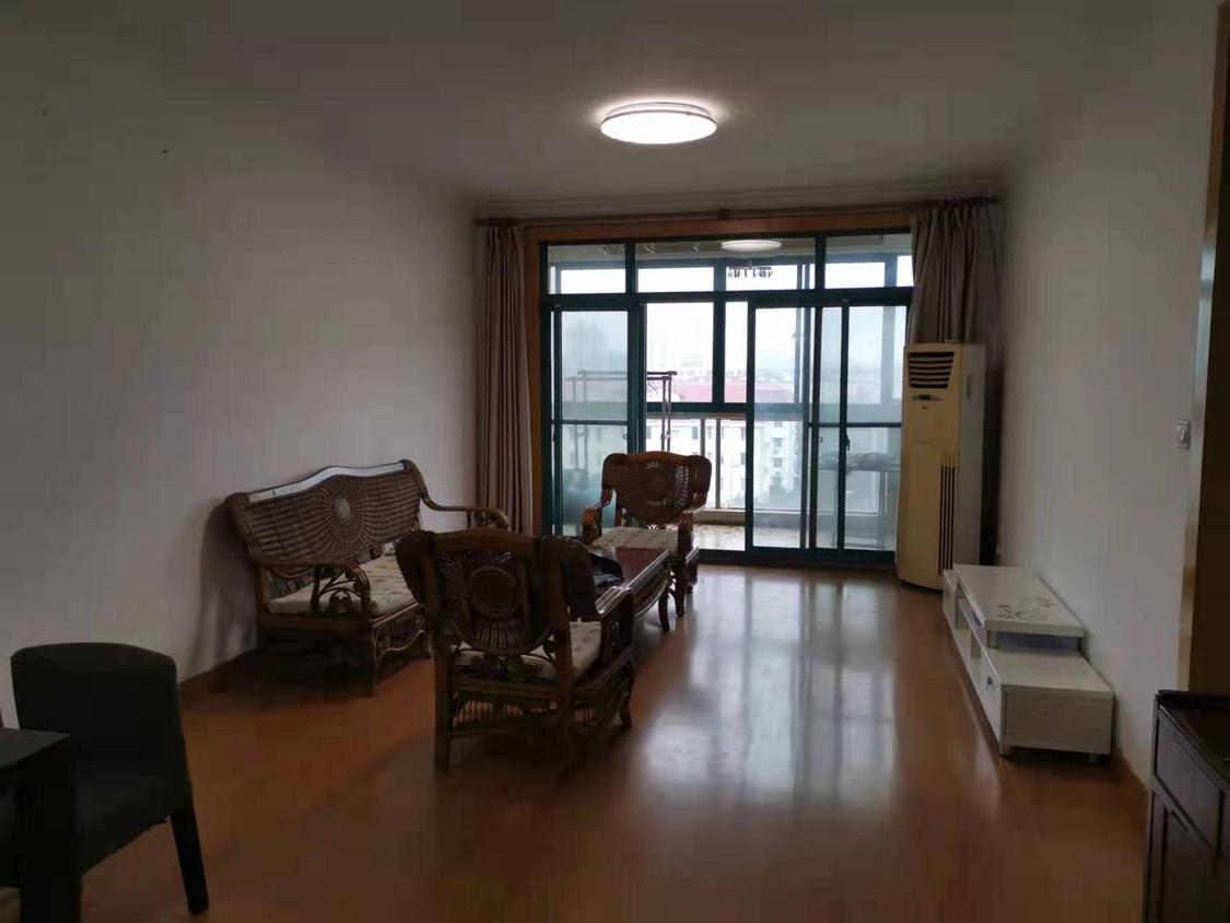 整租·上南花城