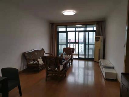 浦东世博整租 上南花城3室2厅/103平/中楼层