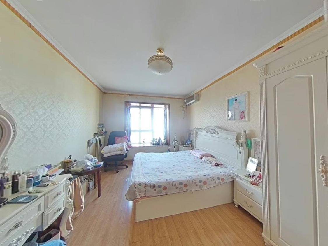 整租·煤机花园