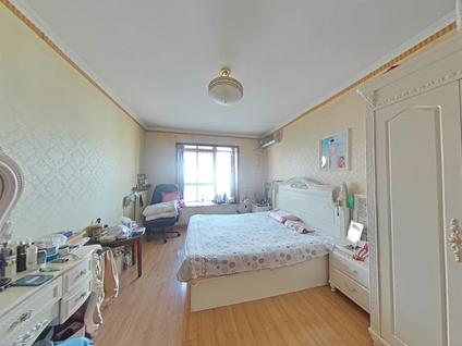 未央辛家庙整租 煤机花园3室2厅/133平/高楼层