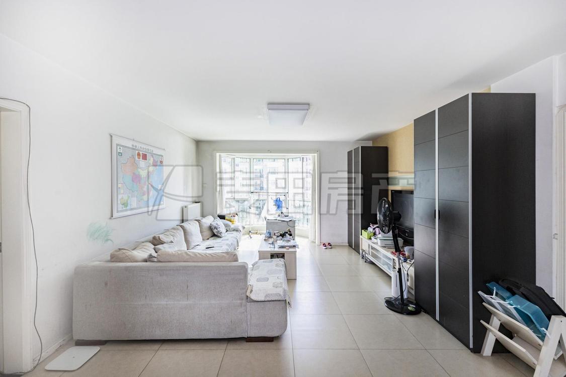 整租·世纪城(观山园)