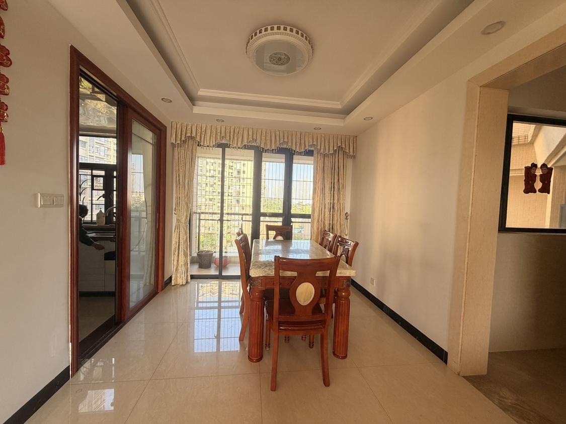 整租·莱茵华庭