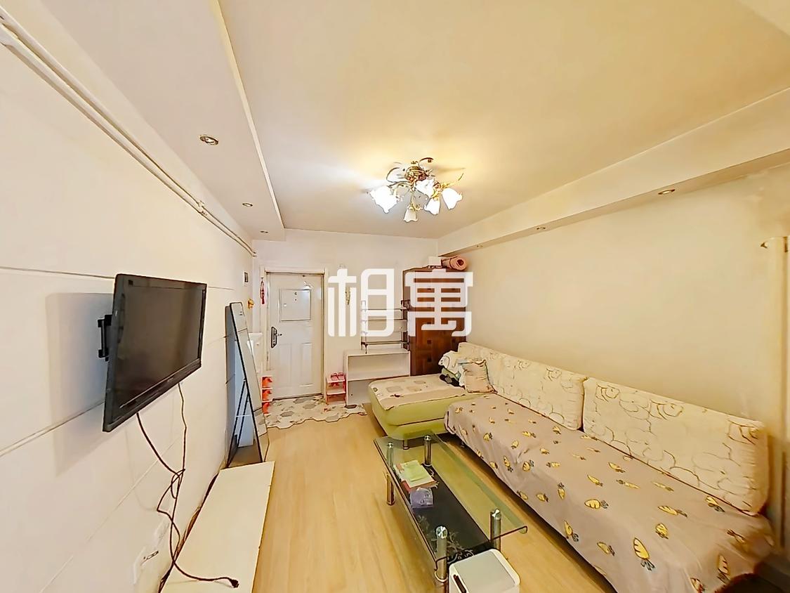 整租·万隆汇贤里小区