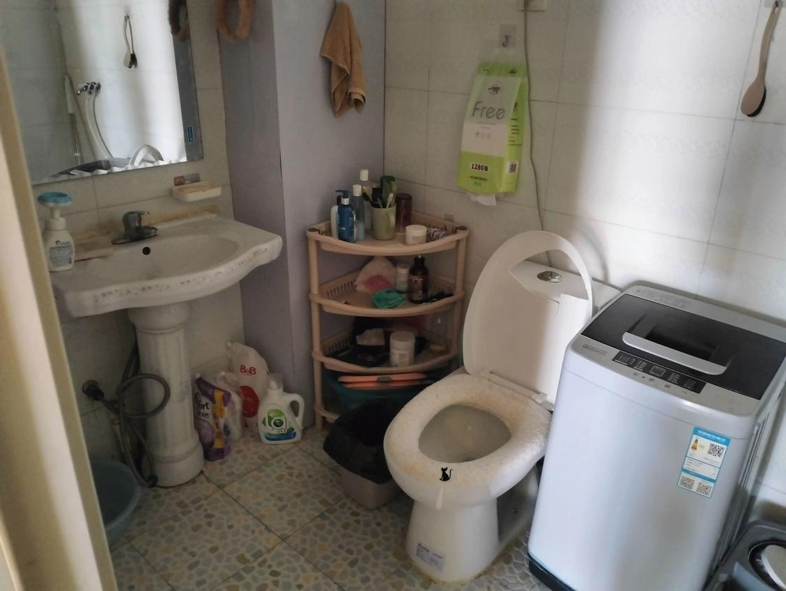 整租·夏都景苑