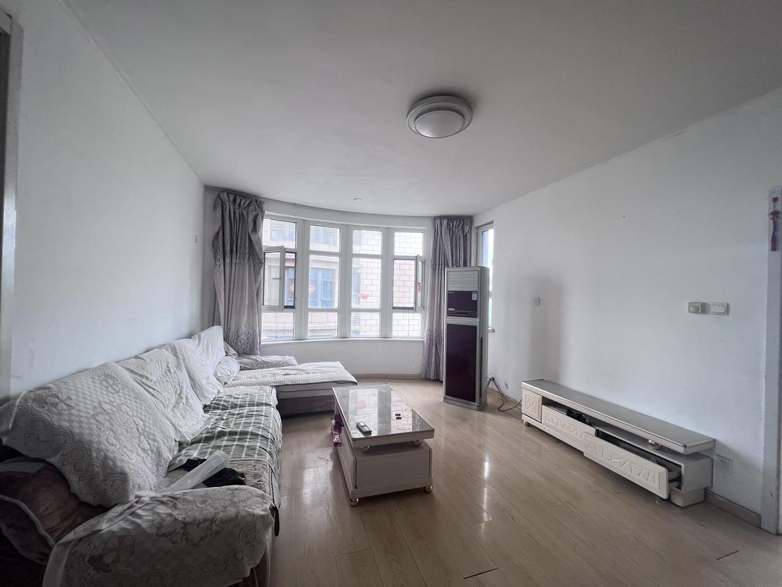 整租·盛华未来城