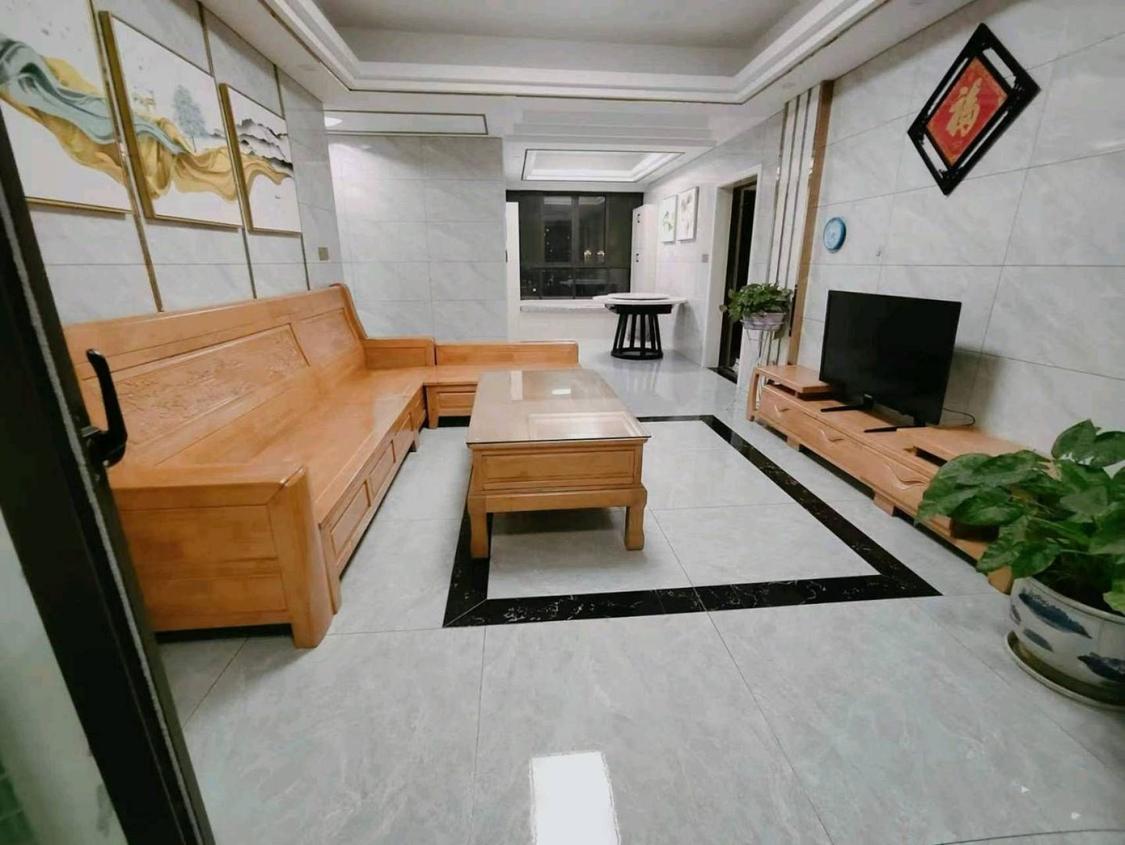 整租·水韵春天