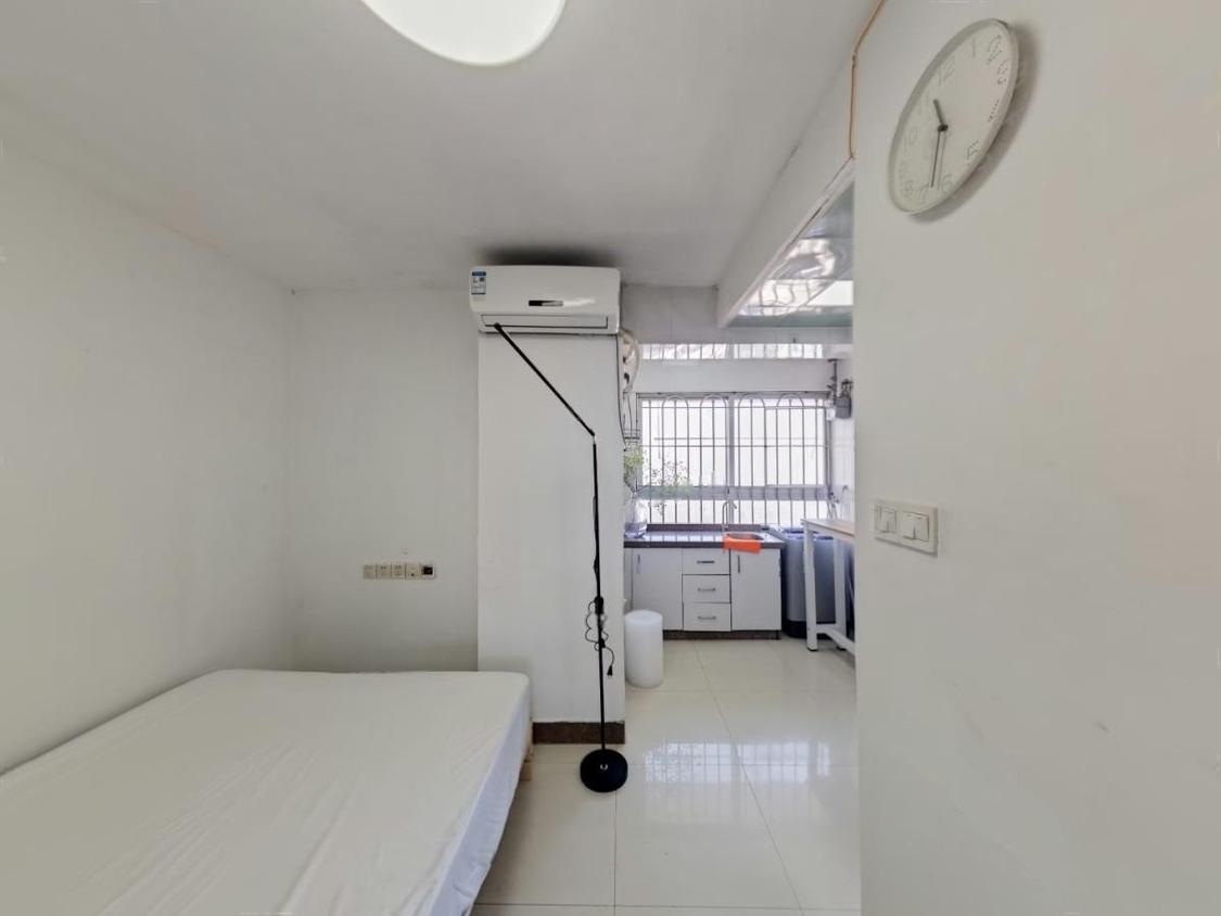 整租·保利丰花园