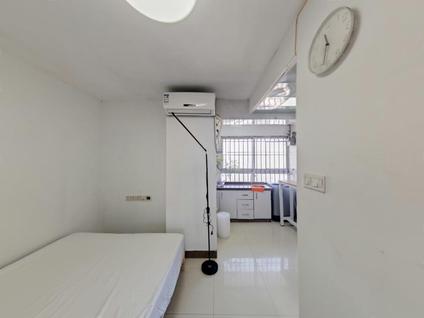 海珠宝岗整租 保利丰花园1室0厅/25平/中楼层