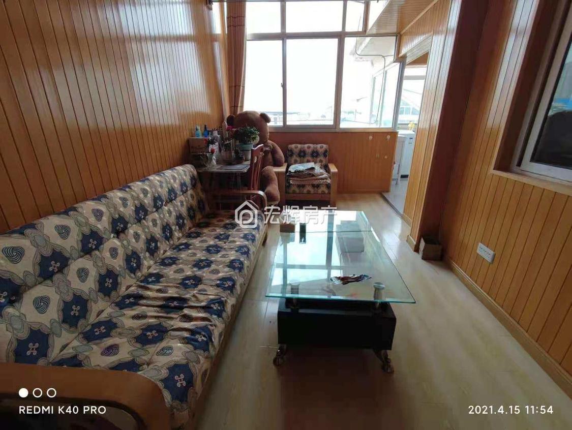 整租·天庆花园