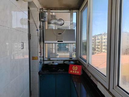 密云密云整租 沿湖小区3室2厅/108平/高楼层