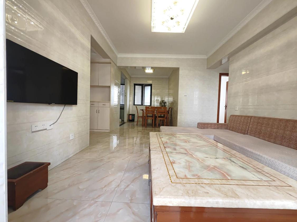 整租·夏商新纪元