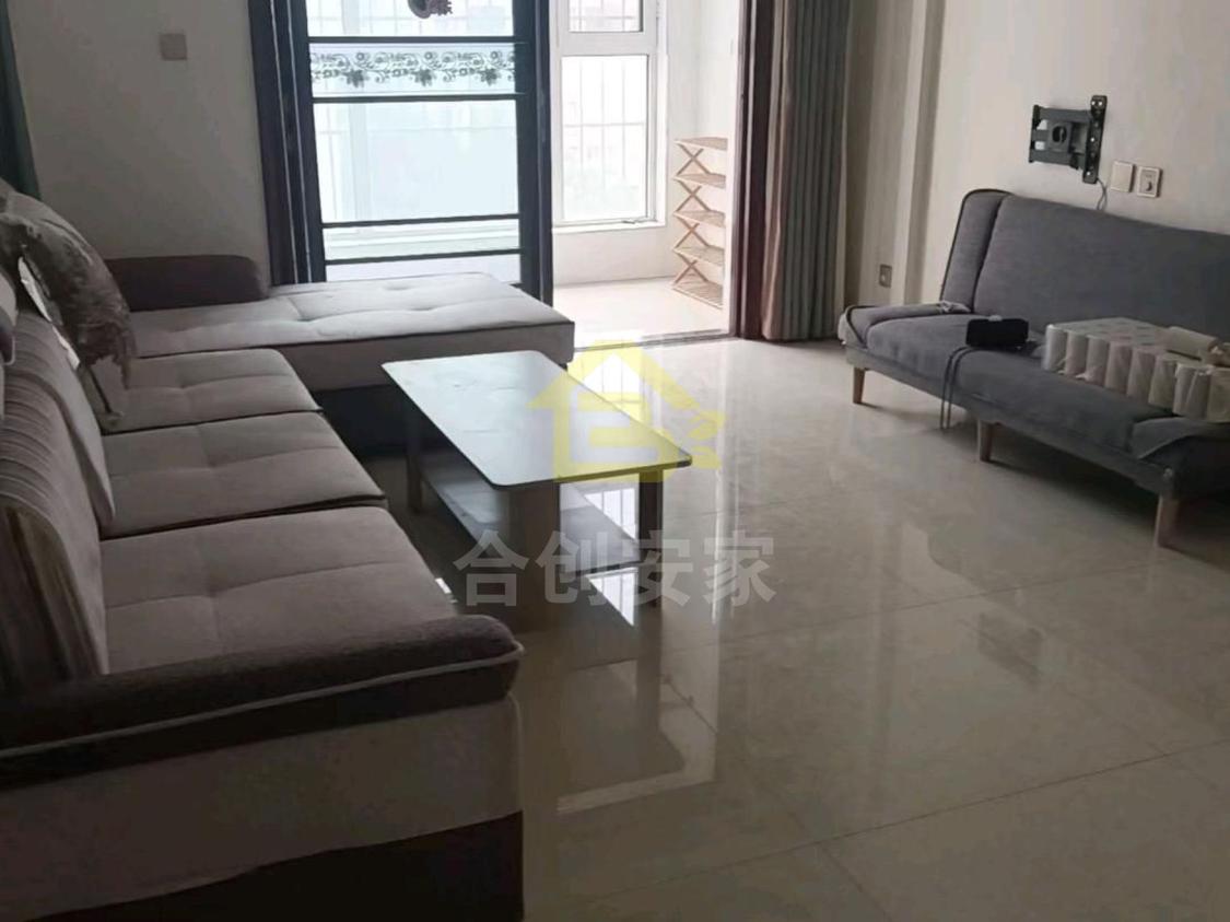 整租·东方太阳城(清雅苑)