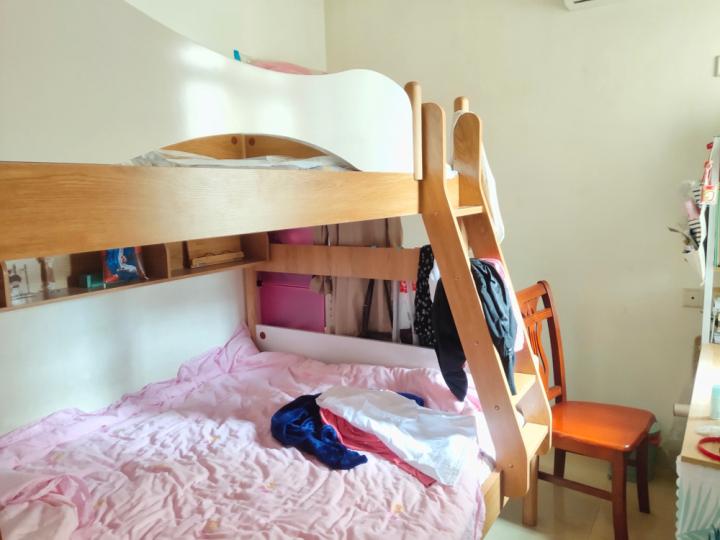 整租·龙山花园