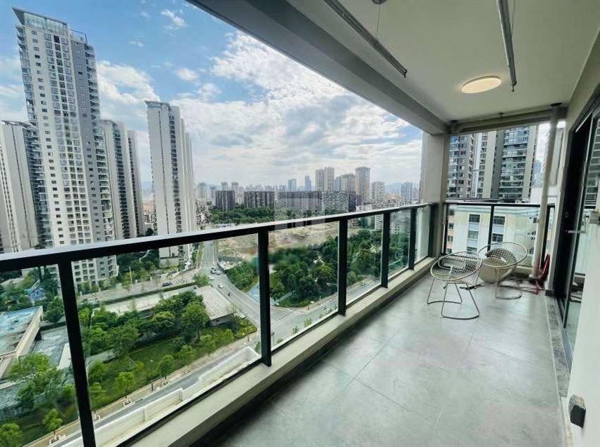 整租·华润—润府(三期)