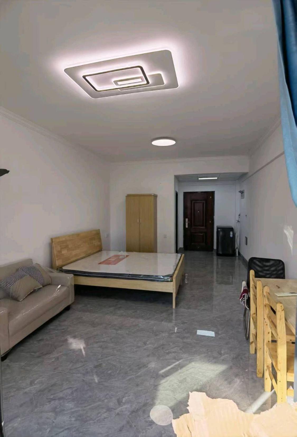 整租·星城广场