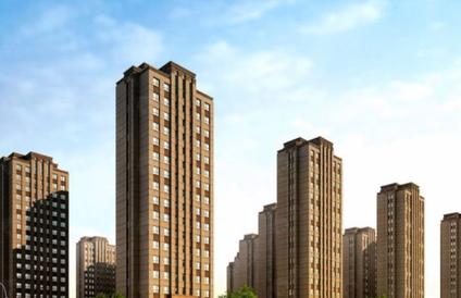 银川君临天下贺兰 贺兰/建面141平-156平