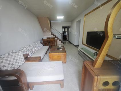 三乡金涌大道整租 雅居乐新城(璟峰)3室2厅/95平/高楼层