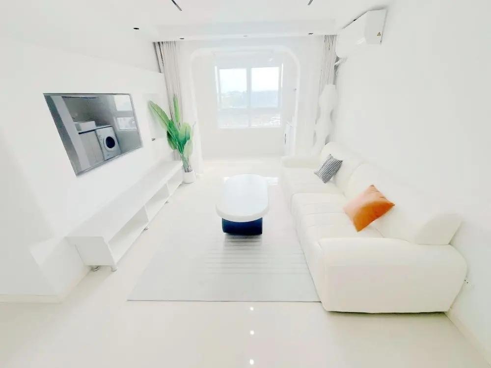 整租·新城盛悦之光