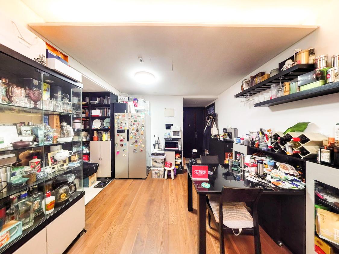 整租·燕晗山苑