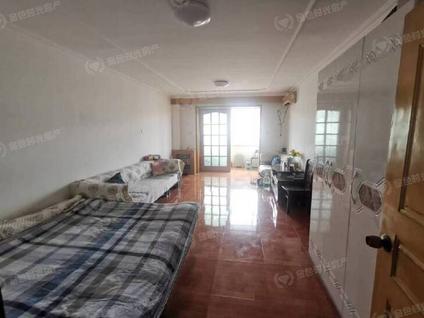 顺义杨镇整租 仙泽园1室1厅/72平/高楼层