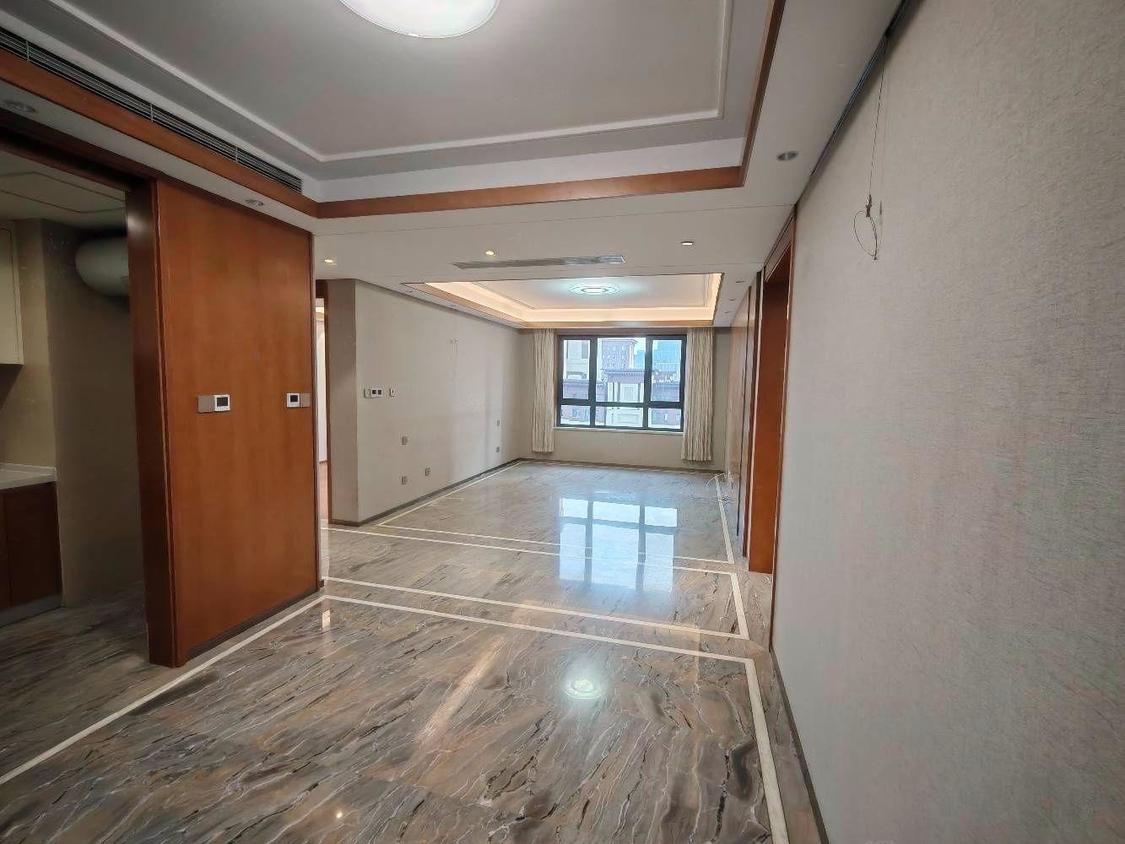 整租·中海寰宇天下(景山府)