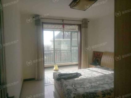 顺义顺义区其他整租 水色时光花园(南区)2室1厅/107平/高楼层