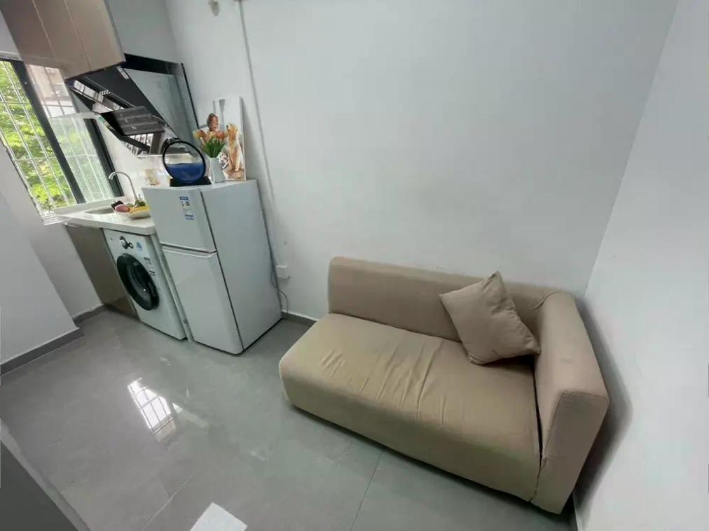 整租·茂盛村(南区)