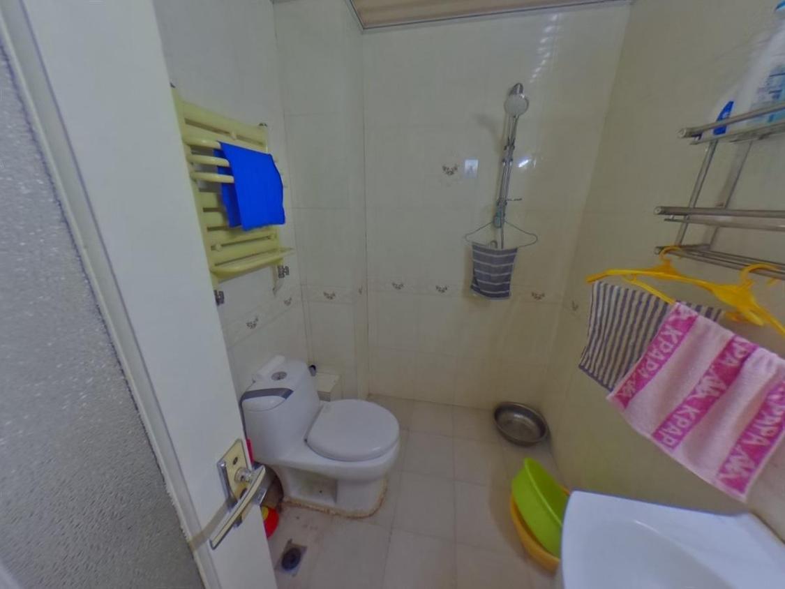 整租·都市朝阳