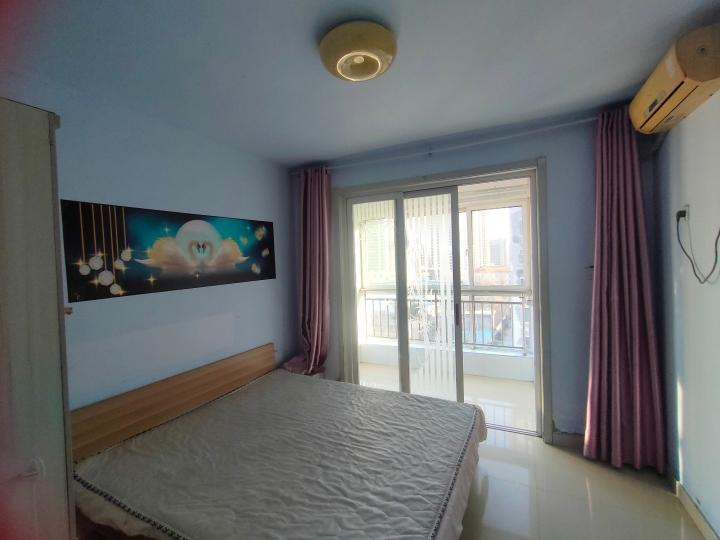 整租·金色雅园