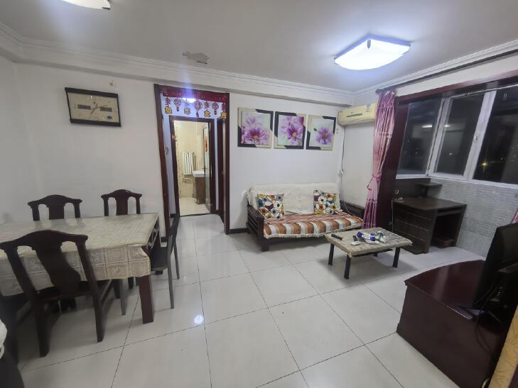 整租·玉桥东里