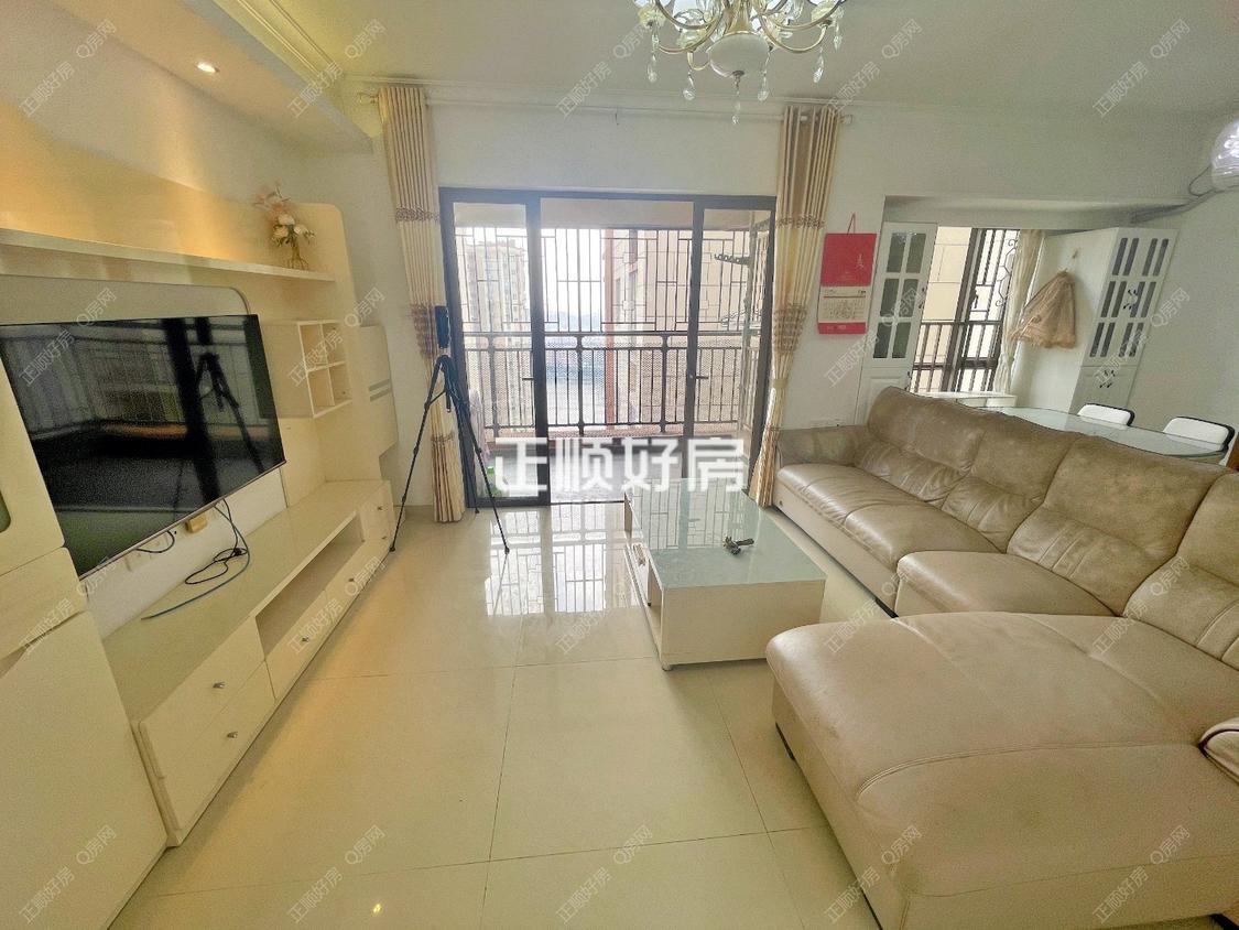 整租·招商依云水岸