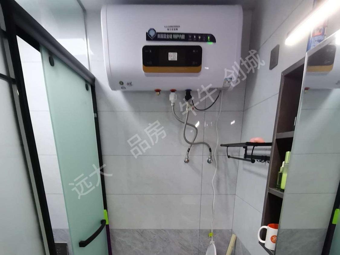 整租·元一新天地