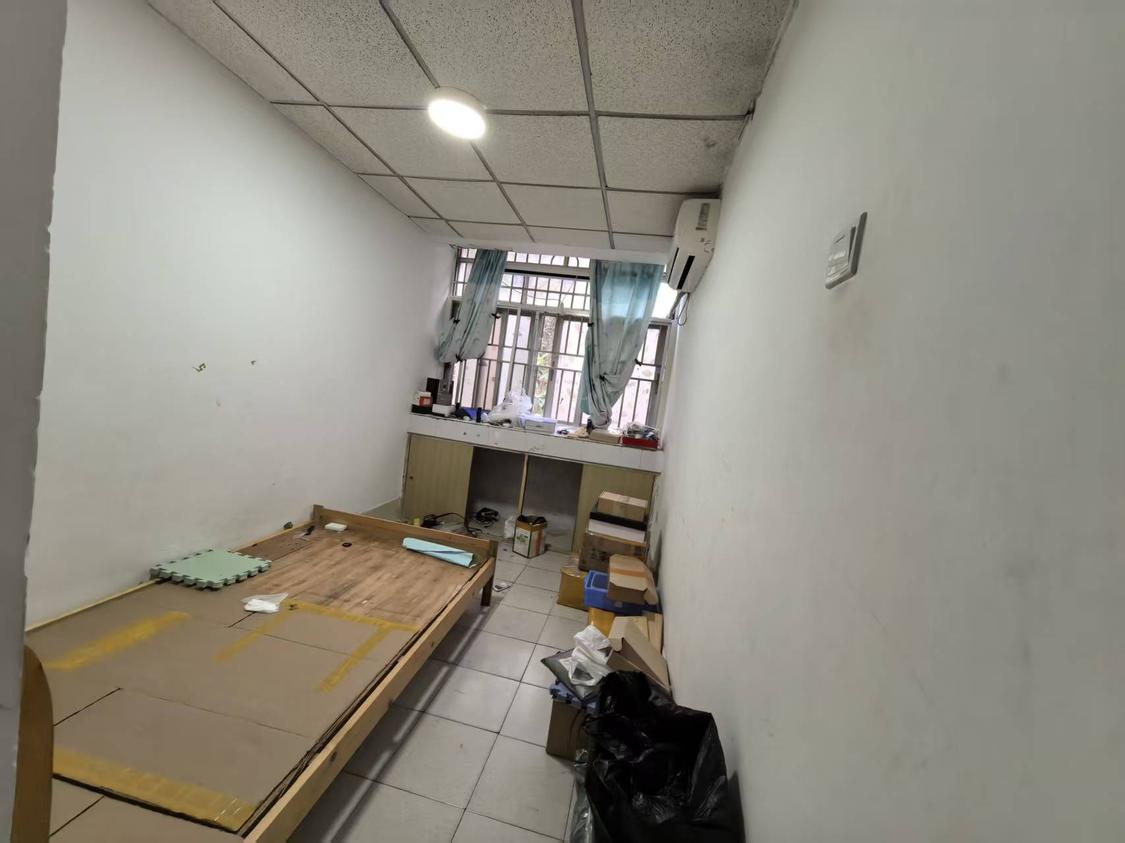 整租·园岭新村