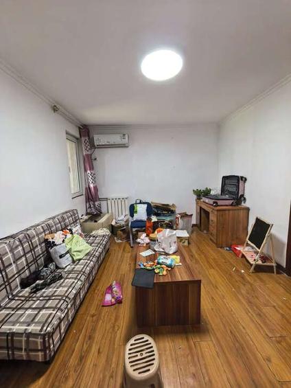 市中经四万达整租 万达盛景苑3室2厅/90平/低楼层