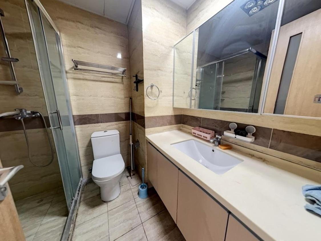 整租·万科金域国际