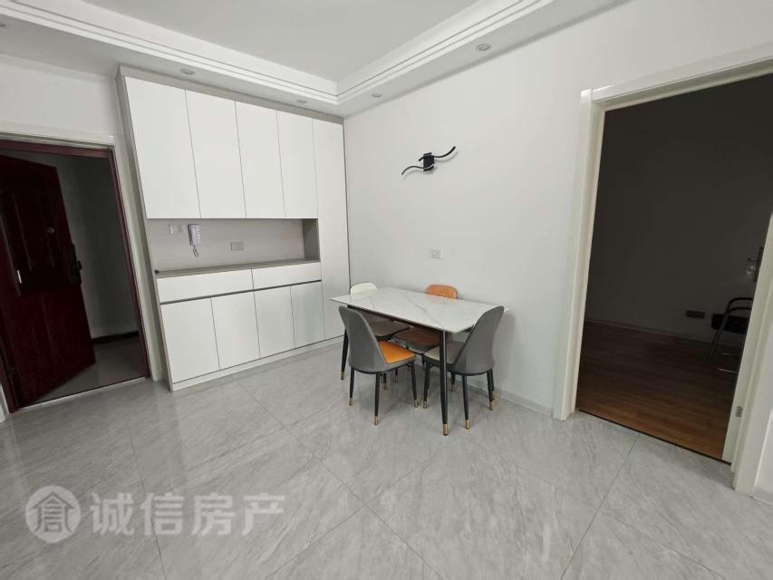 整租·汴北新区安置房