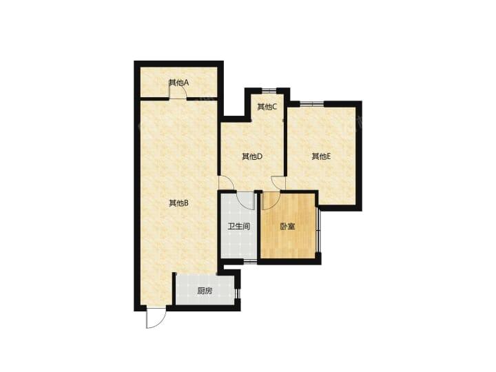 整租·尚上名筑