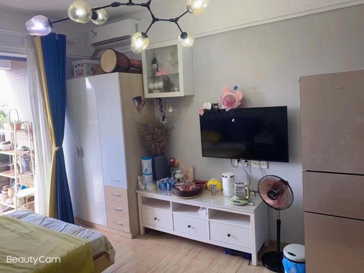 整租·御景豪园