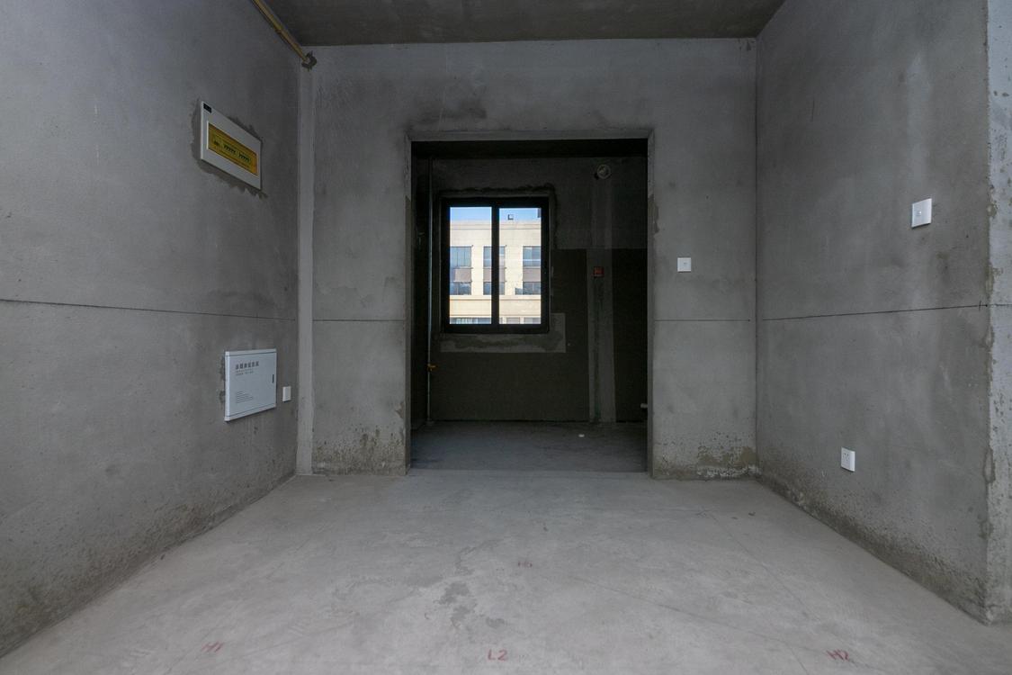 整租·汀海壹品