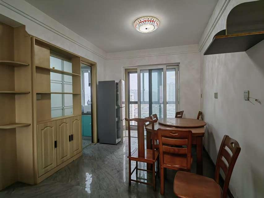 整租·碧桂园新城华府