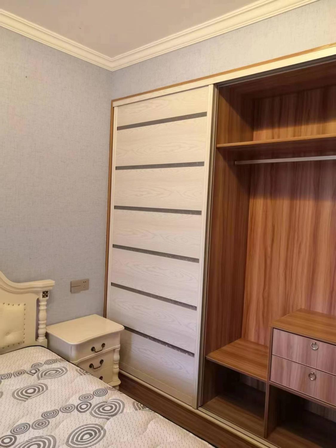 整租·御龙山花园