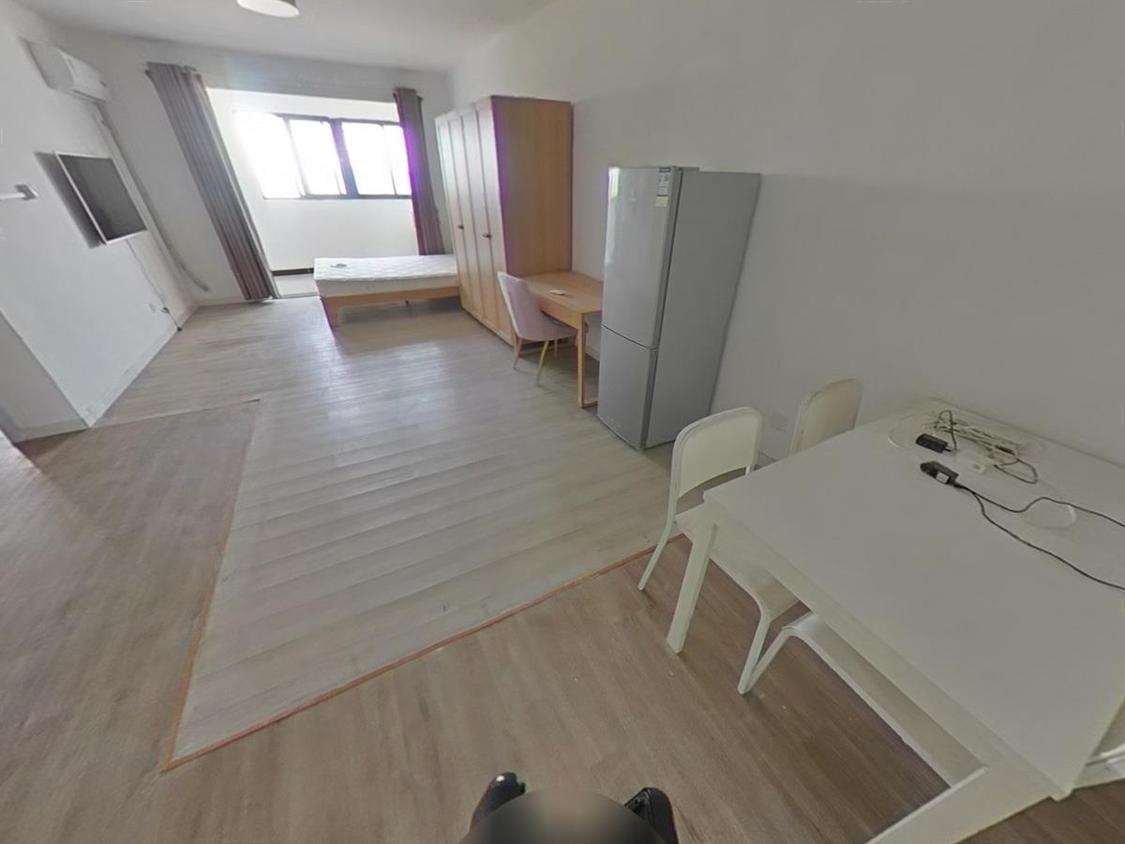 整租·天景山公寓(荣华苑)